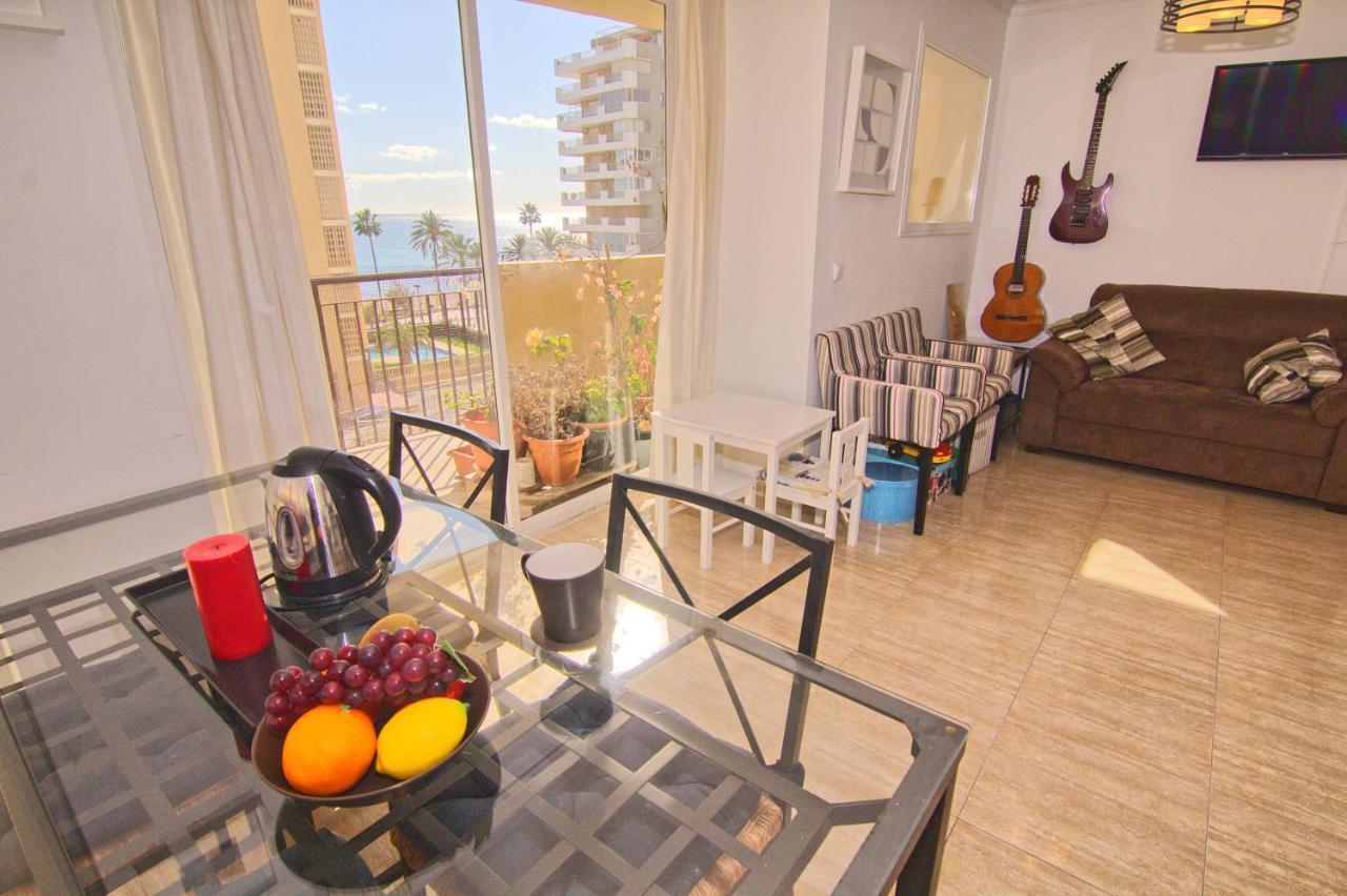 Kwatera prywatna Low Cost Torreblanca Fuengirola